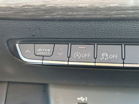 Used 2024 Audi A5 2.0T Premium Plus image 34