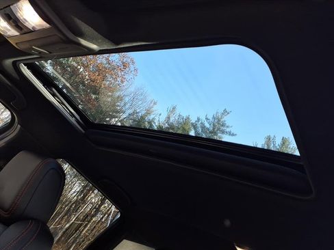 New 2026 Nissan Frontier PRO-4X w/ Pro Premium Package image 10