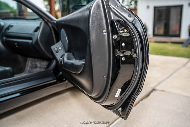 Used 1997 Toyota Supra Turbo RWD image 70