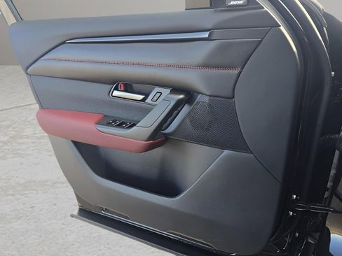 New 2026 MAZDA CX-50 AWD 2.5 Hybrid w/ Premium Pkg image 17