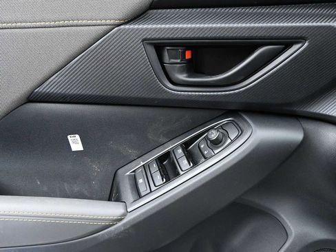 Used 2025 Subaru Crosstrek 2.5i Sport image 12