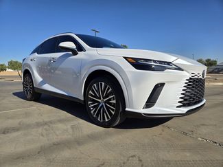 New 2026 Lexus RX 350h AWD/4WD video 2