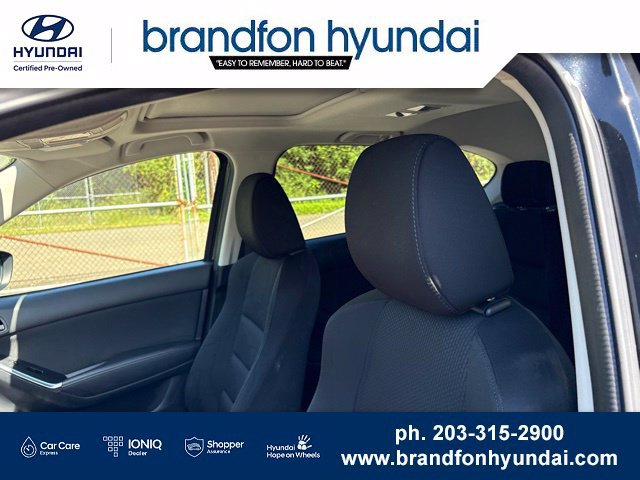 Used 2016 MAZDA CX-5 Touring w/ Bose/Moonroof Package AWD/4WD image 21