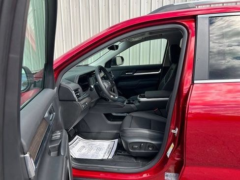 New 2027 GMC Terrain Denali w/ LPO, Floor Liner Package AWD/4WD image 9