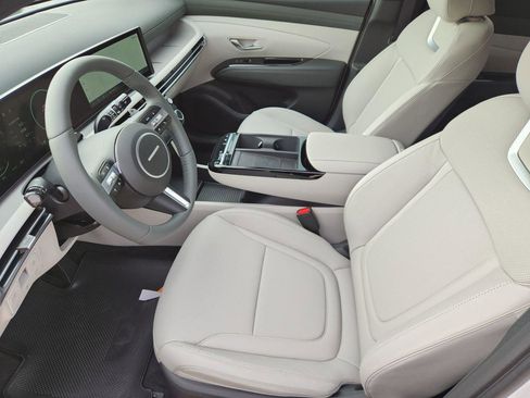 New 2026 Hyundai Tucson Limited image 8