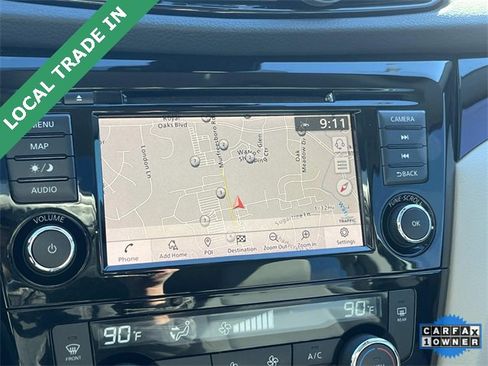 Used 2021 Nissan Rogue Sport SL w/ Premium Package image 33