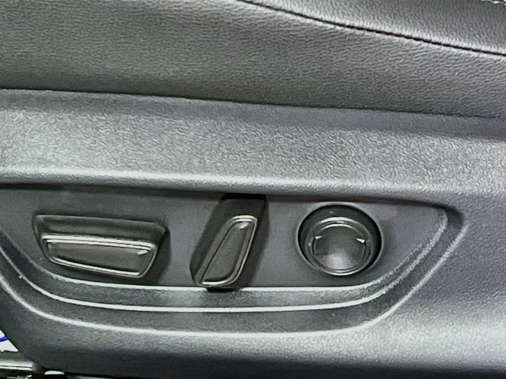 New 2026 Toyota Camry XSE w/ Premium Plus Package FWD image 13