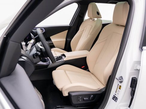 New 2026 BMW X3 xDrive30 AWD/4WD image 13