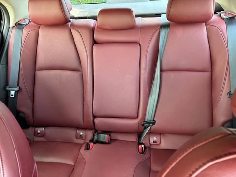 Used 2025 MAZDA MAZDA3 s image 38