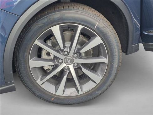 New 2026 Acura MDX FWD w/ Technology Package image 15