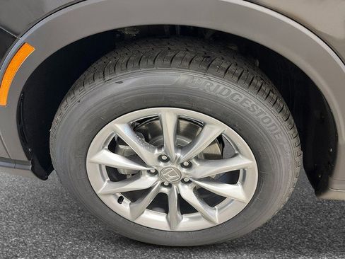 New 2026 Honda CR-V EX image 11