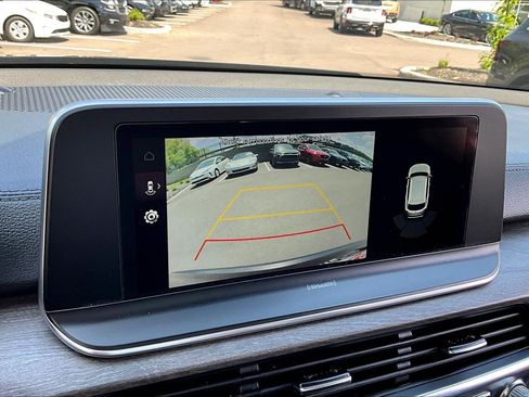Certified 2022 Kia Telluride EX w/ EX Premium Package FWD image 11