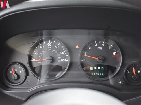 Used 2012 Jeep Compass Sport FWD image 14