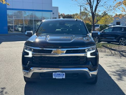 Used 2023 Chevrolet Silverado 1500 LT image 2