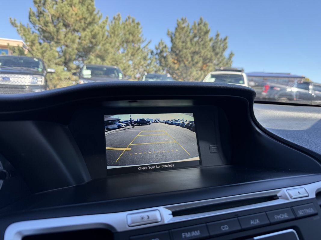Used 2015 Honda Accord LX image 28