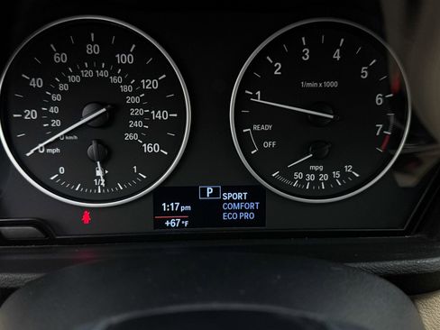 Used 2018 BMW X1 sDrive28i w/ Convenience Package FWD image 9