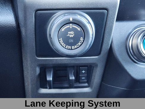 Used 2020 Ford F150 Raptor w/ Equipment Group 802A Luxury image 30