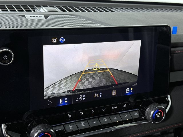 New 2026 Chevrolet Colorado Z71 w/ Technology Package AWD/4WD image 16