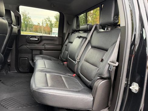 Used 2021 Chevrolet Silverado 3500 LT w/ All Star Edition image 17