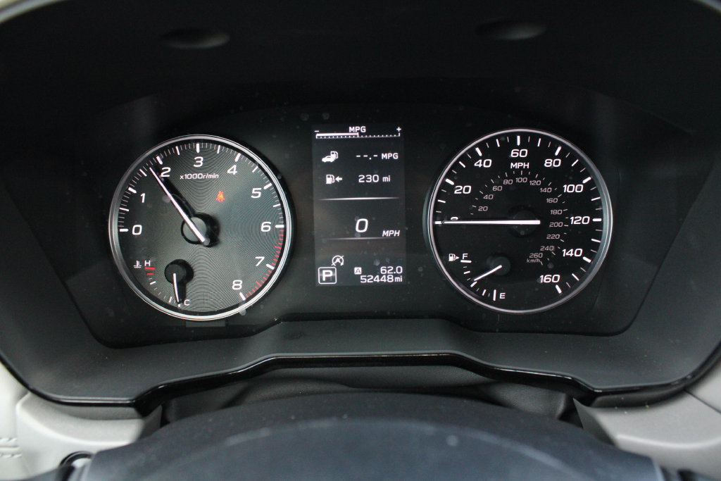 Used 2024 Subaru Outback Premium AWD/4WD image 10