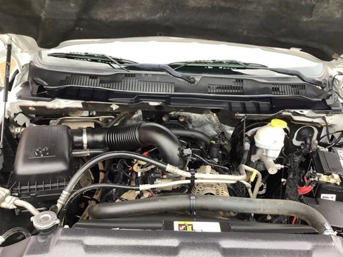 Used 2021 RAM 1500 Tradesman w/ Popular Equipment Group image 14