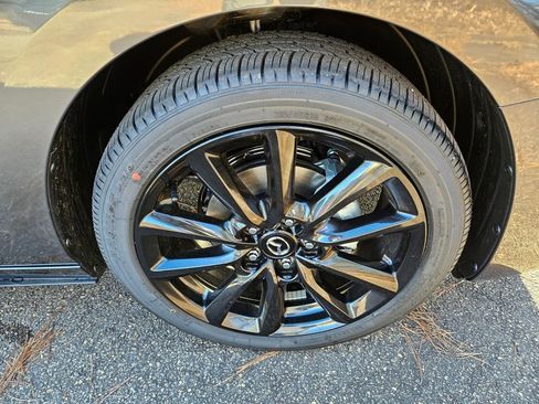 New 2026 MAZDA MAZDA3 s Sport image 16