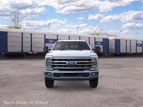 New 2026 Ford F250 Lariat AWD/4WD image 7