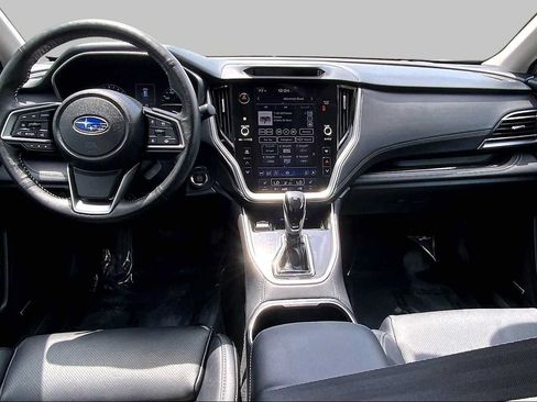Used 2024 Subaru Outback Limited AWD/4WD image 16