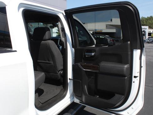 Used 2021 GMC Sierra 1500 Elevation AWD/4WD image 27