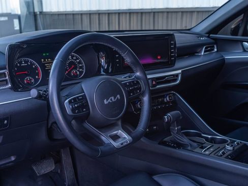 Used 2024 Kia K5 GT-Line image 6