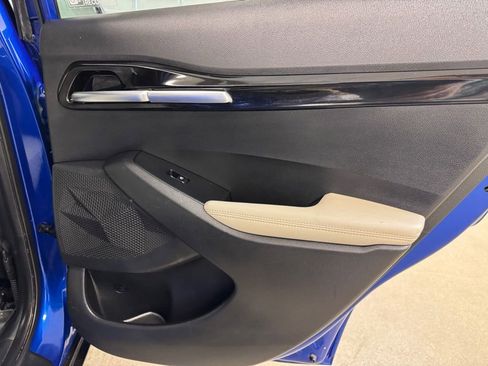 Used 2021 Kia Seltos EX image 23