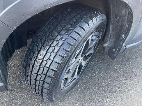 Used 2021 Subaru Forester Premium image 10