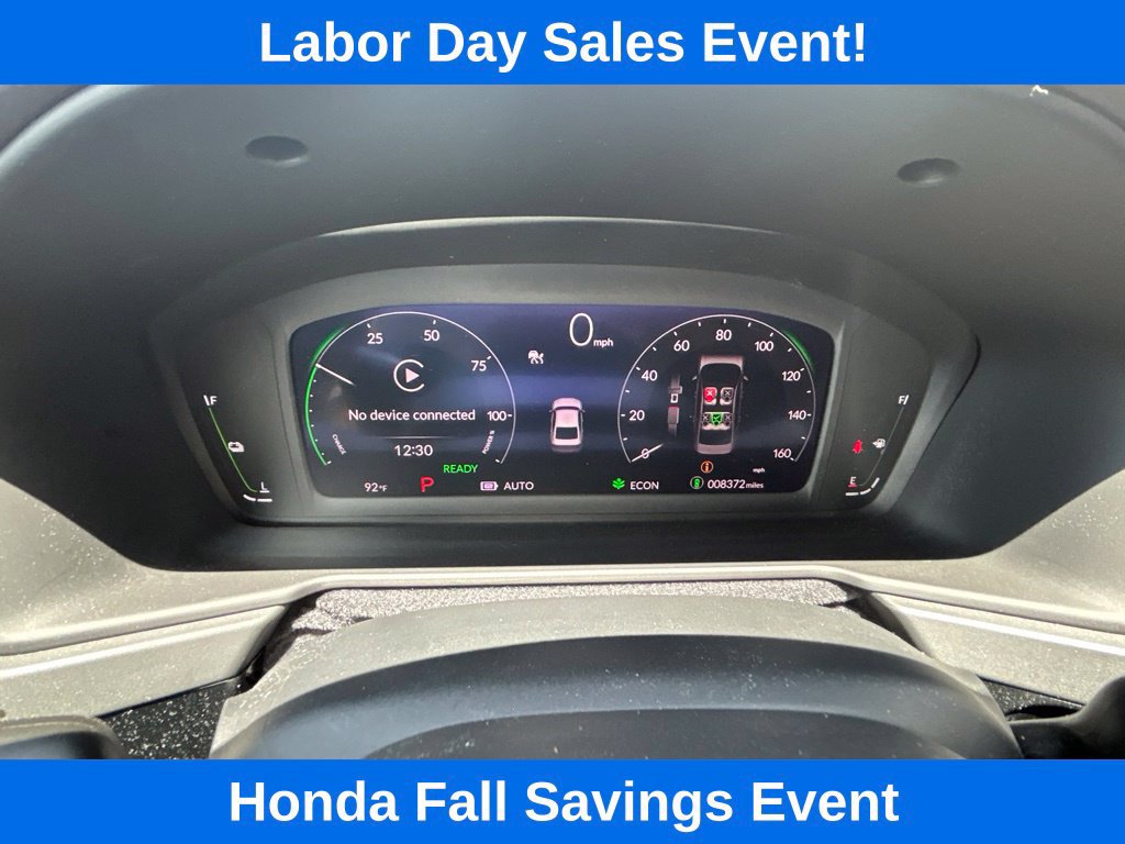 Used 2024 Honda Accord Sport image 23