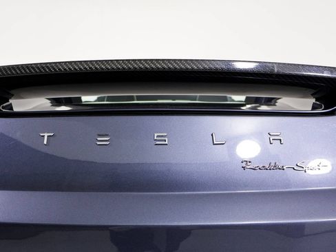 Used 2010 Tesla Roadster Sport RWD image 10
