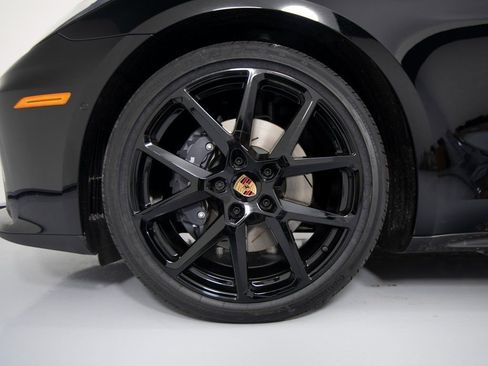 New 2026 Porsche Panamera 4 image 39