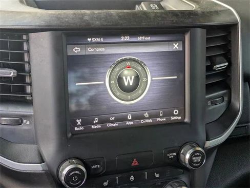 Certified 2021 RAM 1500 Big Horn image 23