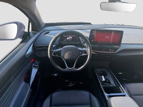 Used 2023 Volkswagen ID.4 Pro S image 21