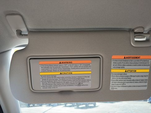 New 2026 Nissan Frontier SV w/ SV Convenience Package image 25