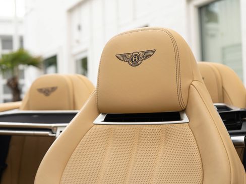 Used 2012 Bentley Continental GT image 18