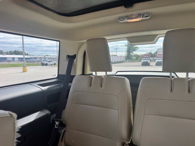 Used 2019 Ford Flex SEL w/ Equipment Group 202A FWD image 28