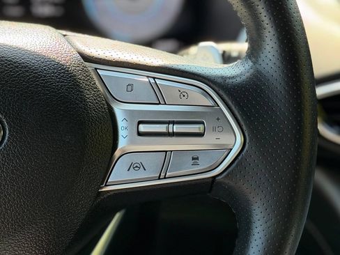 Used 2023 Hyundai Santa Fe Calligraphy AWD/4WD image 12