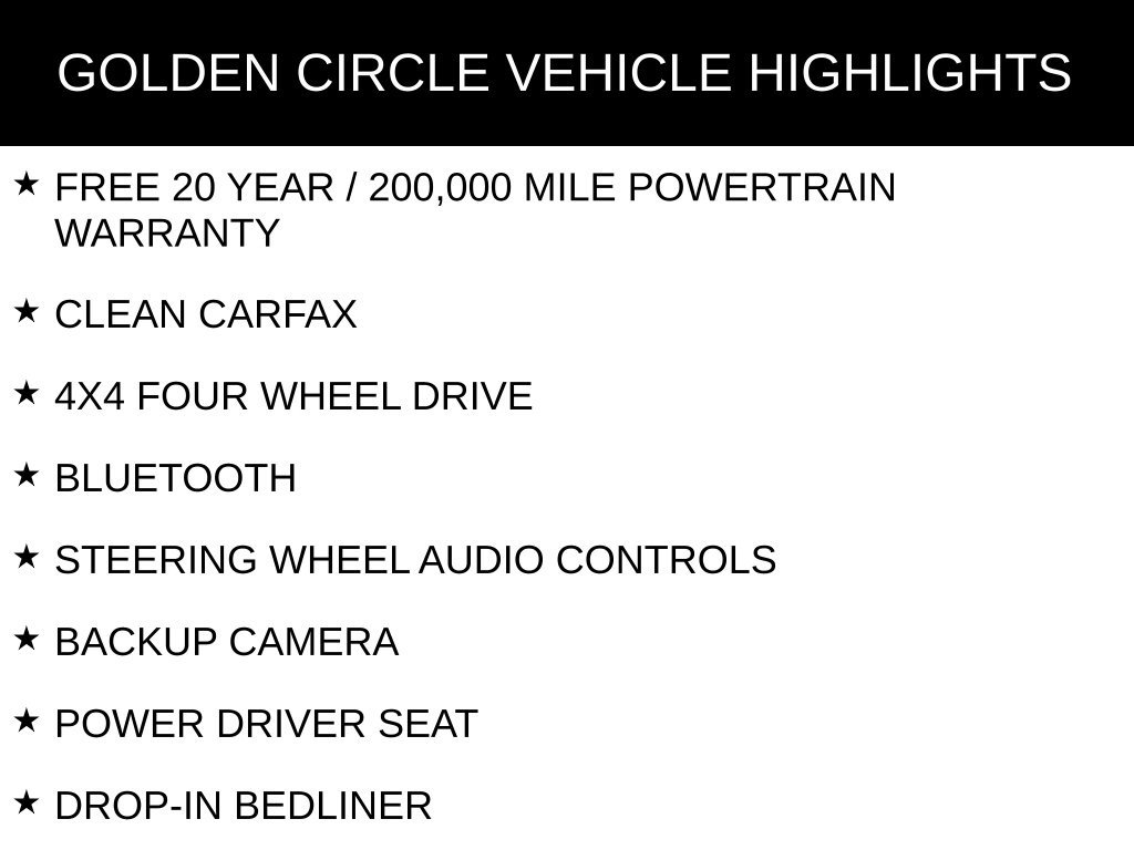 Used 2023 Ford F150 XLT AWD/4WD image 2