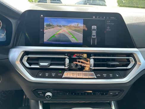 Used 2019 BMW 330i xDrive Sedan w/ M Sport Package AWD/4WD image 23