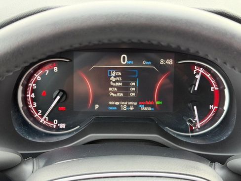 Certified 2024 Toyota RAV4 Adventure image 19