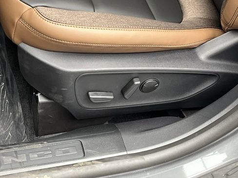 New 2026 Ford Bronco Sport Outer Banks w/ Outer Banks Tech Package+ image 10