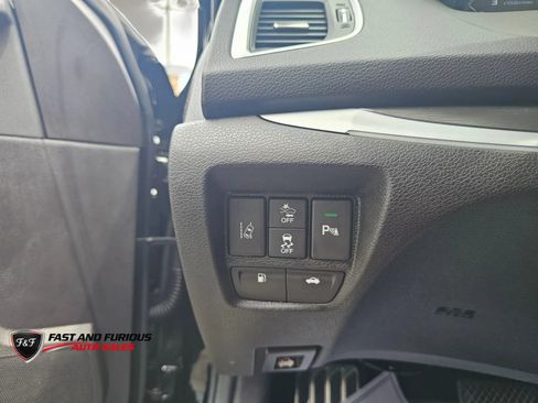 Used 2020 Acura TLX w/ A-SPEC Pkg FWD image 33