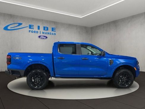 New 2025 Ford Ranger XLT w/ Technology Package image 7