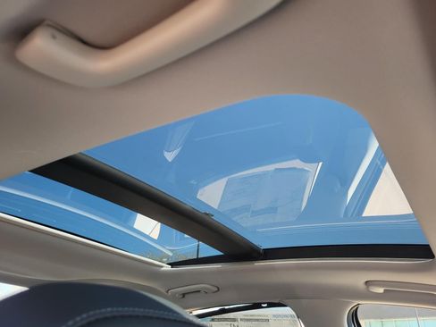 New 2026 Hyundai Sonata Limited FWD image 9