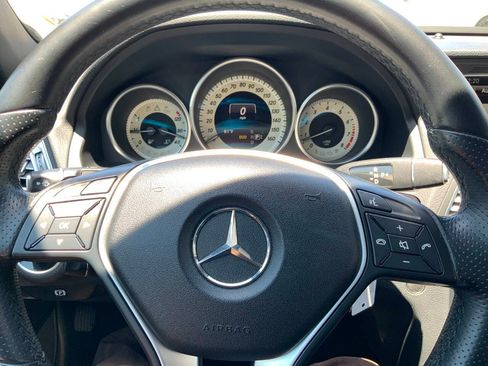Used 2014 Mercedes-Benz E 350 Cabriolet image 26