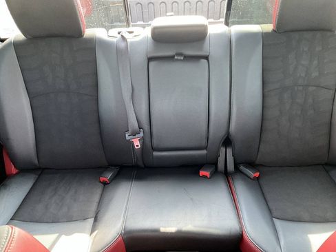 Used 2016 RAM 1500 Rebel AWD/4WD image 12